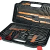 Workpro Boren,-En Bitsset 246 Delig|Brico Sale
