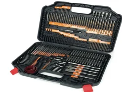 Workpro Boren,-En Bitsset 246 Delig|Brico Sale