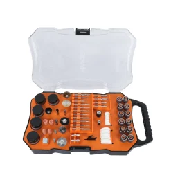 Worx Accessoireset Voor Makerx Wx739 – 201 Stuks|Brico Sale