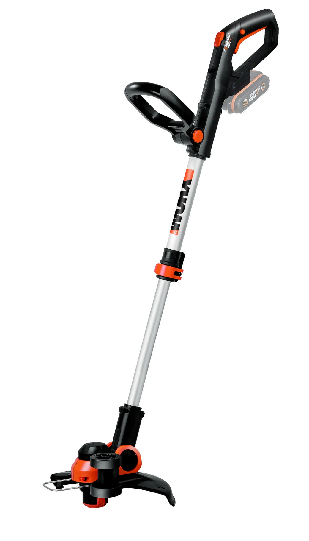 Worx Accu Grastrimmer Wg163E.9 20V (Zonder Accu)|Brico Outlet