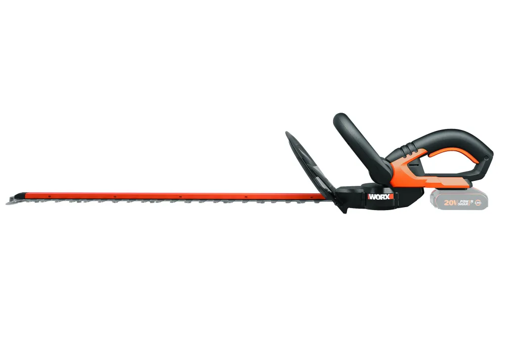 Worx Accu Heggenschaar Wg260E.9 20V (Zonder Accu)|Brico Online