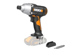 Worx Accu Slagschroevendraaier Wx291.9 20V (Zonder Accu)|Brico Online