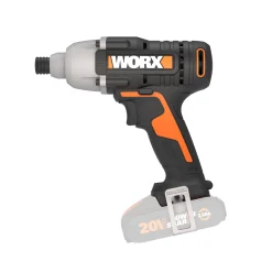 Worx Accu Slagschroevendraaier Wx291.9 20V (Zonder Accu)|Brico Online