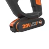 Worx Accuboormachine + Boorhamer Combo Kit Wx927 20V (2 Accu'S)|Brico Outlet