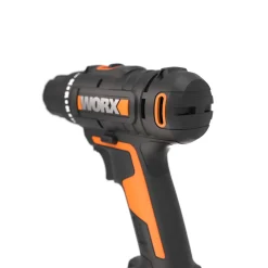 Worx Accuboormachine + Boorhamer Combo Kit Wx927 20V (2 Accu'S)|Brico Outlet