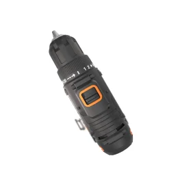 Worx Accuboormachine + Boorhamer Combo Kit Wx927 20V (2 Accu'S)|Brico Outlet