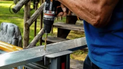 Worx Accuboormachine Met Klopfunctie Wx354.9 20V (Zonder Accu)|Brico Outlet