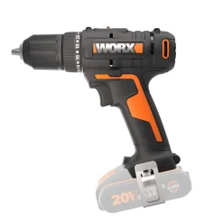 Worx Accuboormachine Wx108.9 20V (Zonder Accu)|Brico