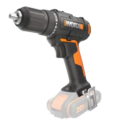Worx Accuboormachine Wx108.9 20V (Zonder Accu)|Brico