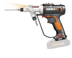 Worx Accuboormachine Wx176.9 20V (Zonder Accu)|Brico Clearance