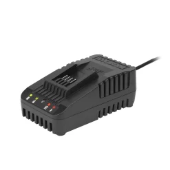 Worx Acculader Wa3880 20V 2Ah|Brico Hot