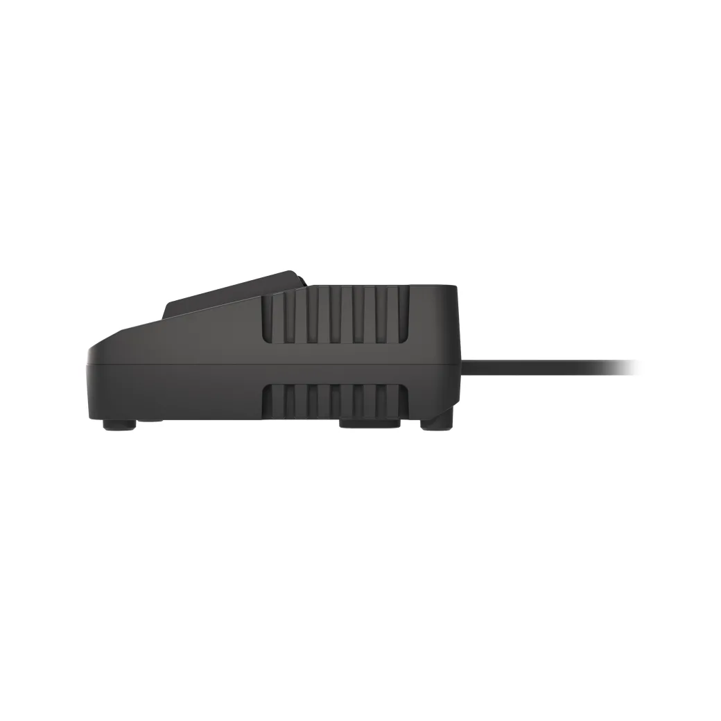 Worx Acculader Wa3880 20V 2Ah|Brico Hot