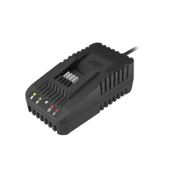 Worx Acculader Wa3880 20V 2Ah|Brico Hot
