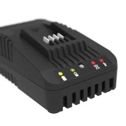 Worx Acculader Wa3880 20V 2Ah|Brico Hot