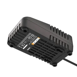 Worx Acculader Wa3880 20V 2Ah|Brico Hot