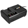 Worx Acculader Wa3867 20V 5Ah|Brico Outlet