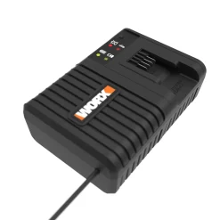 Worx Acculader Wa3867 20V 5Ah|Brico Outlet