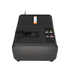 Worx Acculader Wa3867 20V 5Ah|Brico Outlet