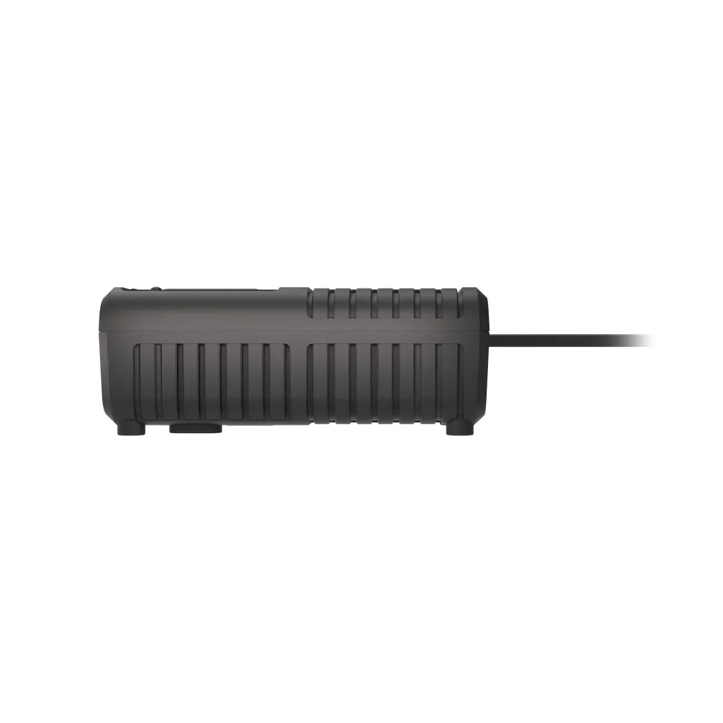 Worx Acculader Wa3867 20V 5Ah|Brico Outlet