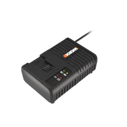 Worx Acculader Wa3867 20V 5Ah|Brico Outlet