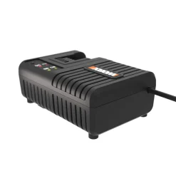 Worx Acculader Wa3867 20V 5Ah|Brico Outlet