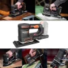 Worx Accu-Multischuurmachine Wx820.9 20V (Zonder Accu)|Brico Outlet