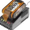 Worx Batterij + Lader Wa3601 20V 2Ah|Brico Hot