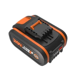 Worx Batterij En Lader Starterset Wa3609 20V 4Ah|Brico Sale