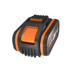 Worx Batterij Powershare Li-Ion 20V 6,0Ah|Brico Discount