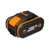 Worx Batterij Wa3641 Powershare Li-Ion 20V 6,0Ah (Tuingereedschap)|Brico Clearance
