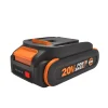 Worx Batterij Wa3639 20V 2Ah|Brico New