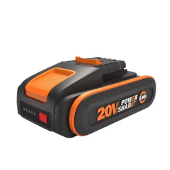 Worx Batterij Wa3639 20V 2Ah|Brico New