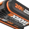 Worx Batterij Wa3551 20V 2Ah|Brico New