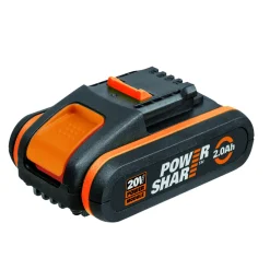 Worx Batterij Wa3551 20V 2Ah|Brico New