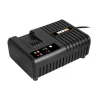 Worx Batterijlader Wa3867 20V 6Ah|Brico Discount
