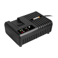 Worx Batterijlader Wa3867 20V 6Ah|Brico Discount