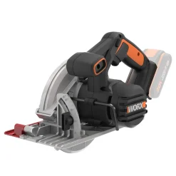 Worx Cirkelzaag Wx530.9 20V (Zonder Accu)|Brico Outlet