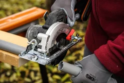 Worx Cirkelzaag Wx531.9 20V (Zonder Accu)|Brico New
