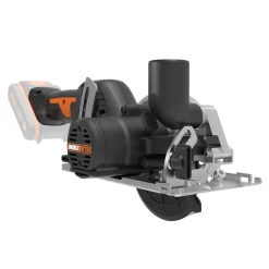 Worx Cirkelzaag Wx531.9 20V (Zonder Accu)|Brico New
