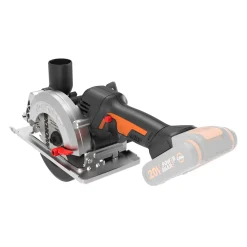 Worx Cirkelzaag Wx531.9 20V (Zonder Accu)|Brico New