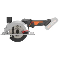 Worx Cirkelzaag Wx531.9 20V (Zonder Accu)|Brico New