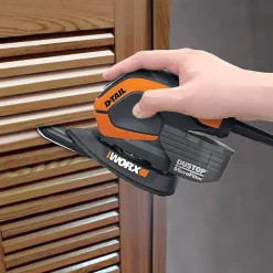 Worx Deltaschuurmachine Wx648 65W|Brico Sale