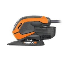 Worx Deltaschuurmachine Wx648 65W|Brico Sale