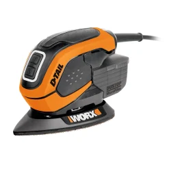 Worx Deltaschuurmachine Wx648 65W|Brico Sale