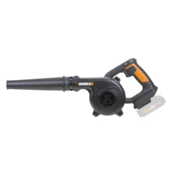 Worx Elektrische Blazer Wx094.9 20V (Zonder Accu )|Brico Outlet