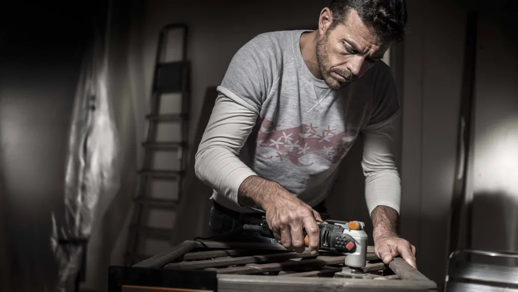 Worx Geperforeerd Schuurblad Wa2111 K80 20 Stuks|Brico Online