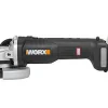 Worx Haakse Slijper Wx812.9 125Mm 20V (Zonder Accu)|Brico Clearance