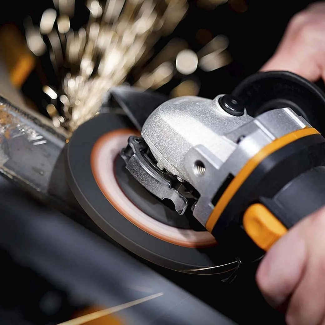 Worx Haakse Slijper Wx800.9 20V (Zonder Accu)|Brico
