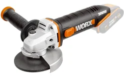 Worx Haakse Slijper Wx800.9 20V (Zonder Accu)|Brico