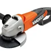 Worx Haakse Slijper Wx722.1 1200W|Brico Sale